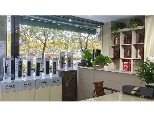 洛陽(yáng)圣手開(kāi)鎖